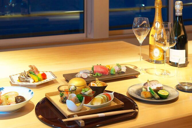 tokyo-yakatabune-private-lunch-dinner-cruise