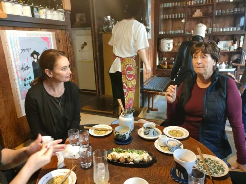 Tokyo: Yanaka and Nippori Food Tour with Local Guide - A Deep Dive into the Experience