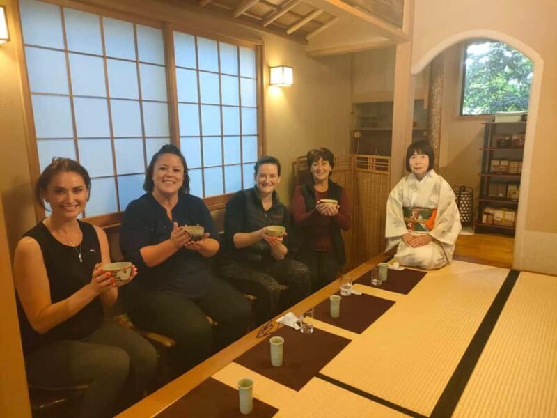 Tokyo: Yanaka and Nippori Food Tour with Local Guide - Who Should Consider This Tour