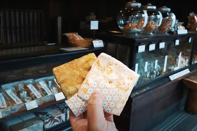 Tokyo: Yanaka and Ueno, the Tokyo of Tradition - The Sum Up