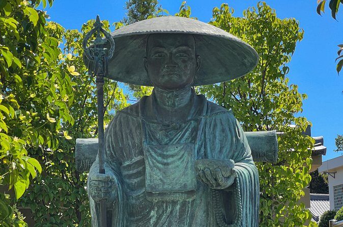 Tokyo: Yanaka, discover the 7 Gods of fortune - Why This Tour Stands Out