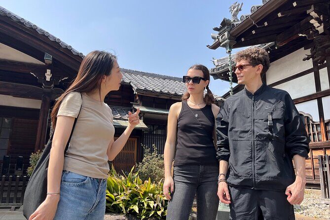 Tokyo Yanaka Old Town Walking Tour (Private/Local guide) - In-Depth Look at the Tour