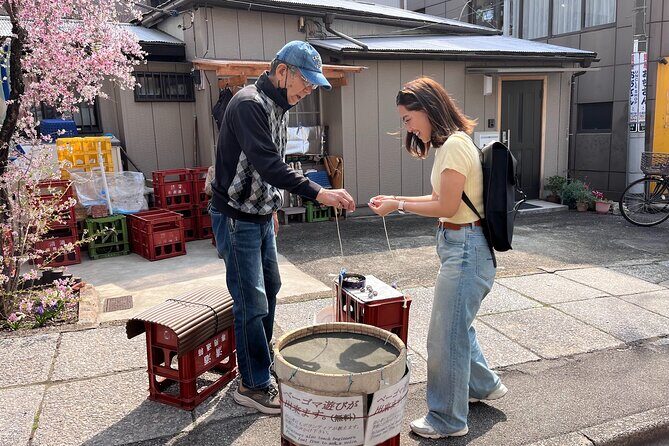 Tokyo Yanaka Old Town Walking Tour (Private/Local guide) - FAQ