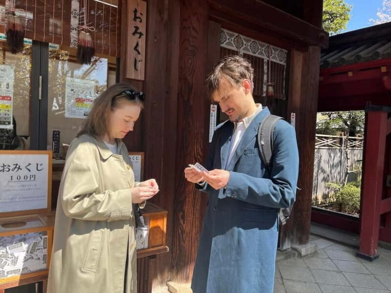 Tokyo Yanaka Old Town Walking Tour (Private/Local guide) - Why This Tour Offers Real Value