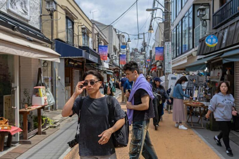 Tokyo: Yanesen Cultural & Hidden Gems Guided Walking Tour - In-Depth Look at the Itinerary