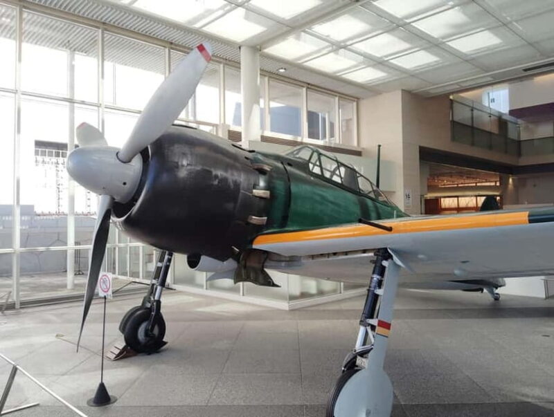 Tokyo: Yasukuni Shrine and Yushukan Museum Guided Tour - FAQs