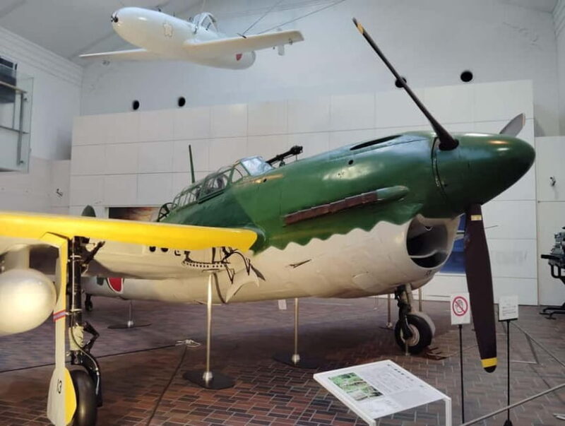 Tokyo: Yasukuni Shrine and Yushukan Museum Guided Tour - The Sum Up