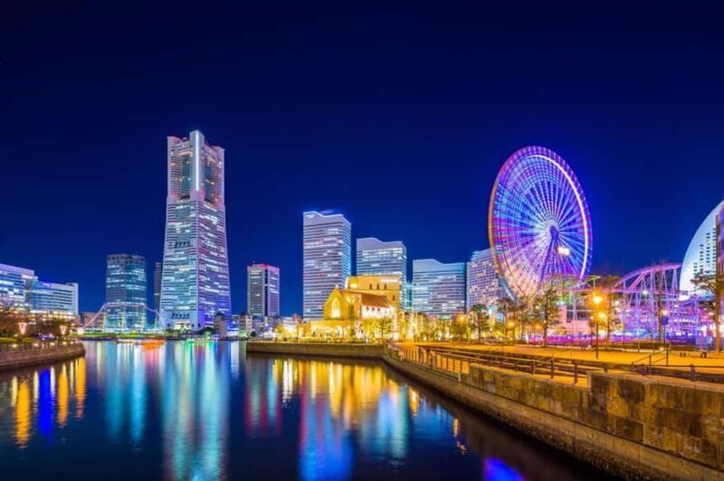 Tokyo: Yokohama & Chiba hidden gems Private Guided Day Trip - Who Will Love This Tour?