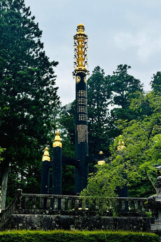Tokyo/yokohama: Full Day Nikko Private Sightseeing Trip - Key Points