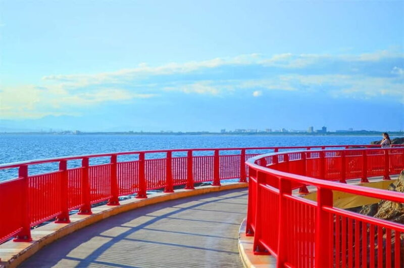 Tokyo Yokohama Night View Tour With Kamakura And Enoshima - The Itinerary: What You Can Expect