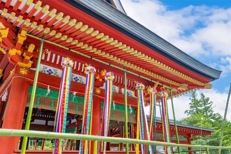 Tokyo Yokohama Night View Tour With Kamakura And Enoshima - Value for Money & Practical Tips