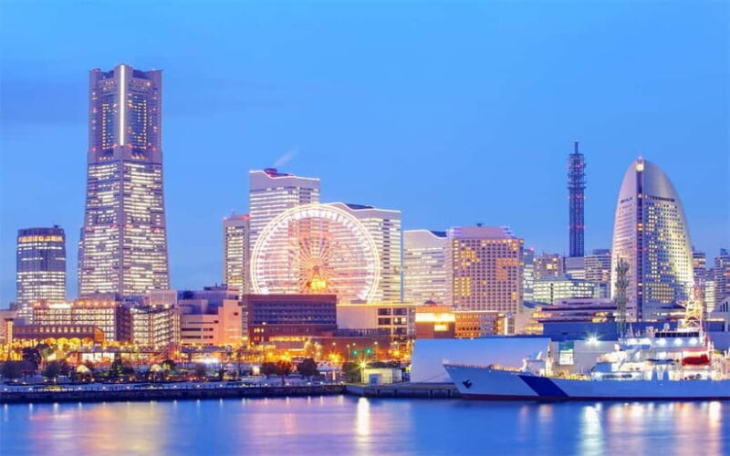 Tokyo Yokohama Night View Tour With Kamakura And Enoshima - Final Thoughts: Is This Tour Worth It?