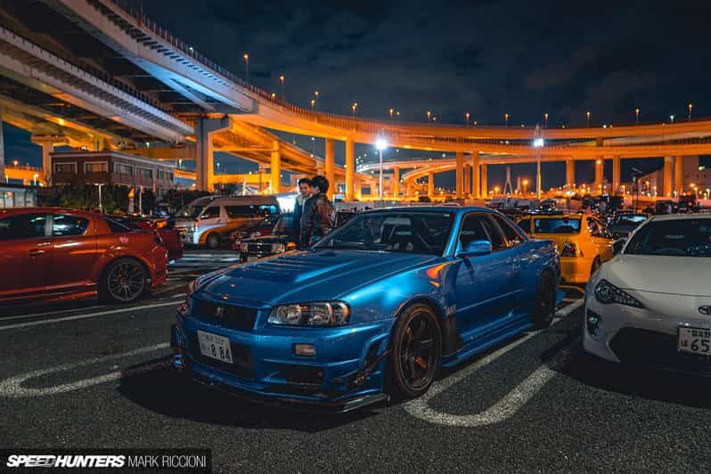 Tokyo/Yokohama: Private JDM Daikoku/ Car Meet With Driver - What the Reviews Can Tell Us  