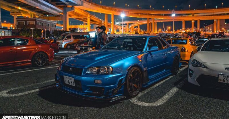 Tokyo/Yokohama: Private JDM Daikoku/ Car Meet With Driver - Final Thoughts  