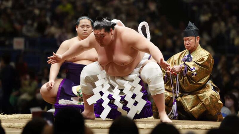 Tokyo: Yokohama Sumo Jungyo Tournament Trip on Apr 16th 2026 - Introduction: What to Expect from the Tour