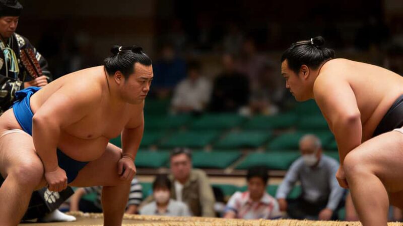 Tokyo: Yokohama Sumo Jungyo Tournament Trip on Apr 16th 2026 - Transportation and Practical Tips