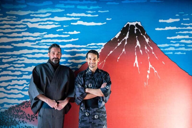 Tokyo: Yukata Dressing Experience in Ginza - Why This Experience Offers Good Value