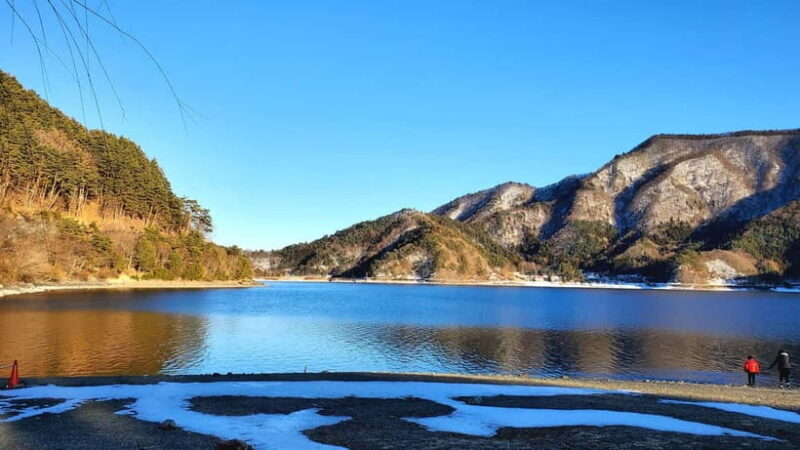 Tokyo:2 Days Mount Fuji & Hakone Private Tour (Customizable) - Practical Tips for Your Tour