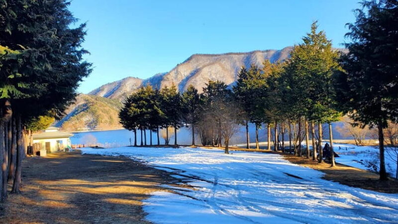 Tokyo:2 Days Mount Fuji & Hakone Private Tour (Customizable) - Concluding Thoughts: Is This Tour Right for You?