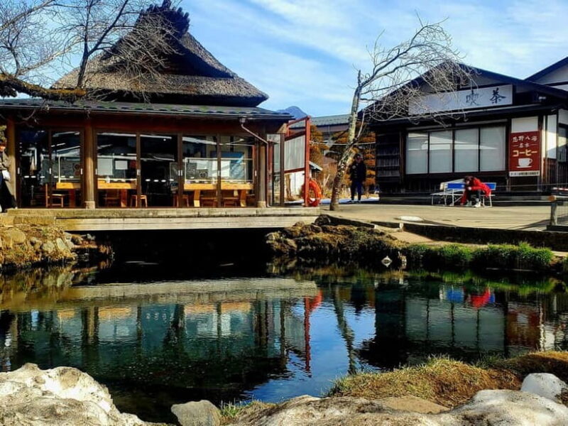 Tokyo:2 Days Mount Fuji & Hakone Private Tour (Customizable) - FAQ