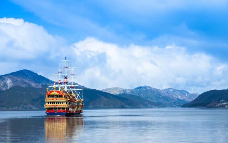 Tokyo6-Day Tokyo Regional Tour with Free Exploration - Key Points