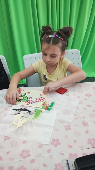 Tokyo:Calligraphy, Origami & Kimono Private Family Workshop - Key Points