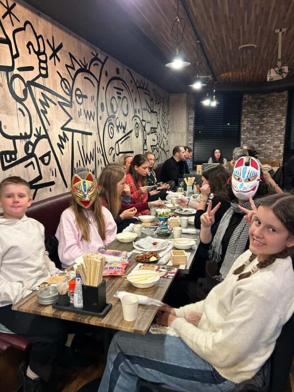 Tokyo:Celebrate Unique Japanese New Year Tradition Festivity - Key Points