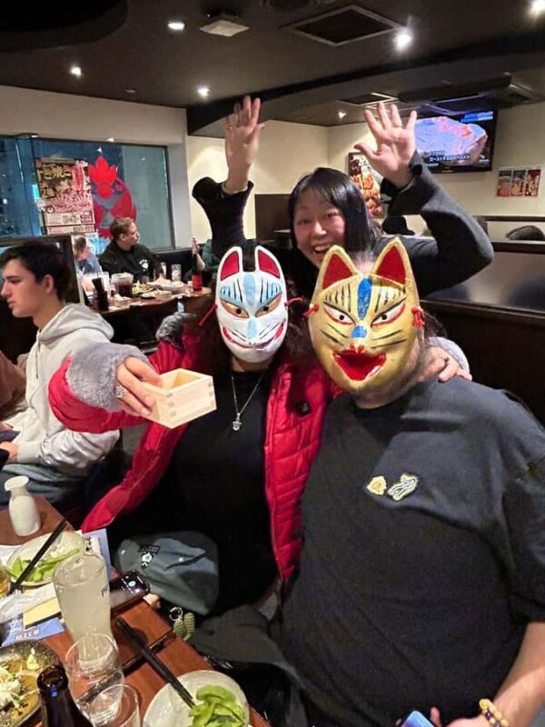 Tokyo:Celebrate Unique Japanese New Year Tradition Festivity - The Itinerary Breakdown