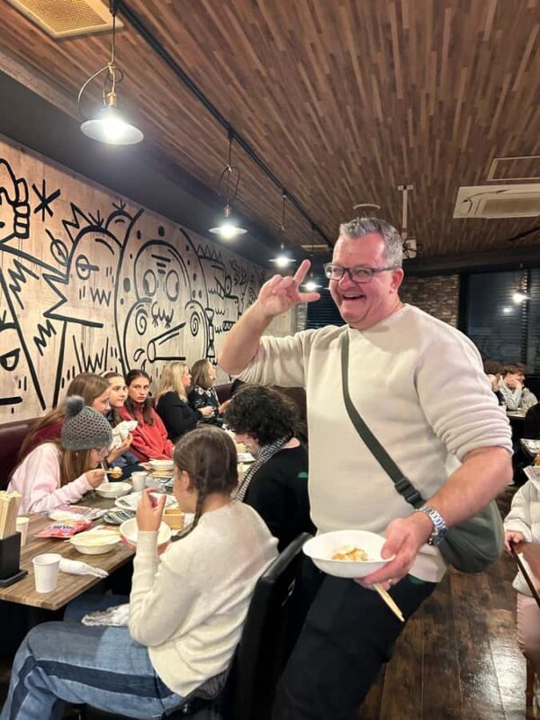 Tokyo:Celebrate Unique Japanese New Year Tradition Festivity - Group Size and Guidance