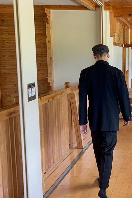 TokyoChiba Japanese School Day - Kimino High School - The Sum Up