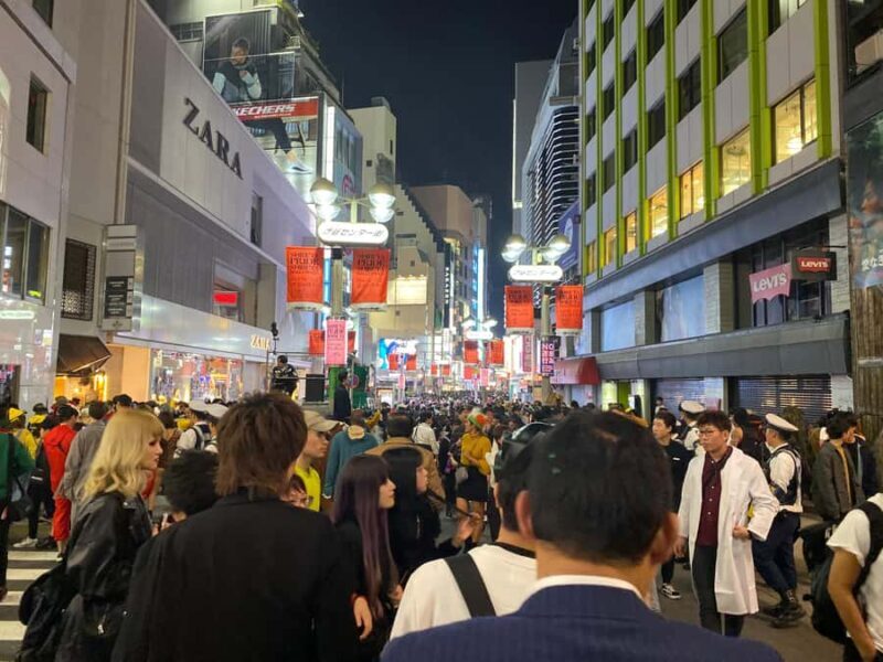 Tokyocity day tour with english speaking guide,hotel pick up - FAQs