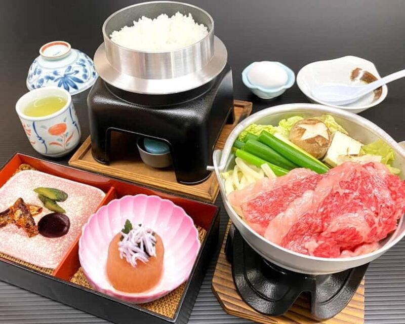 Tokyo:Hakone,Mt.Fuji,Cruise,ropeway,w/lunch,Shinkansen - Exploring the Sights: From Mt. Fuji to Hakone’s Natural Beauty