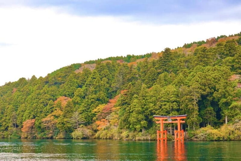 Tokyo:Hakone,Mt.Fuji,Cruise,ropeway,w/lunch,Shinkansen - Final Thoughts