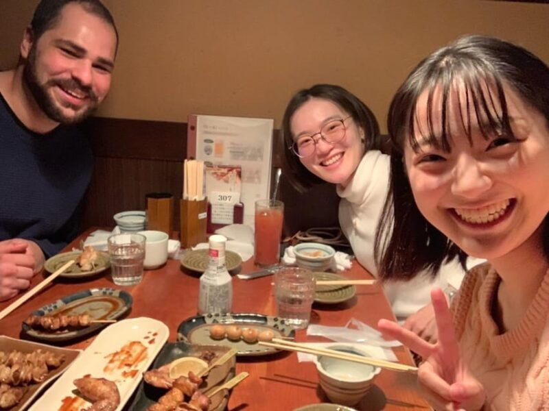 tokyojapanese-pub-journey-with-japanese-university-students