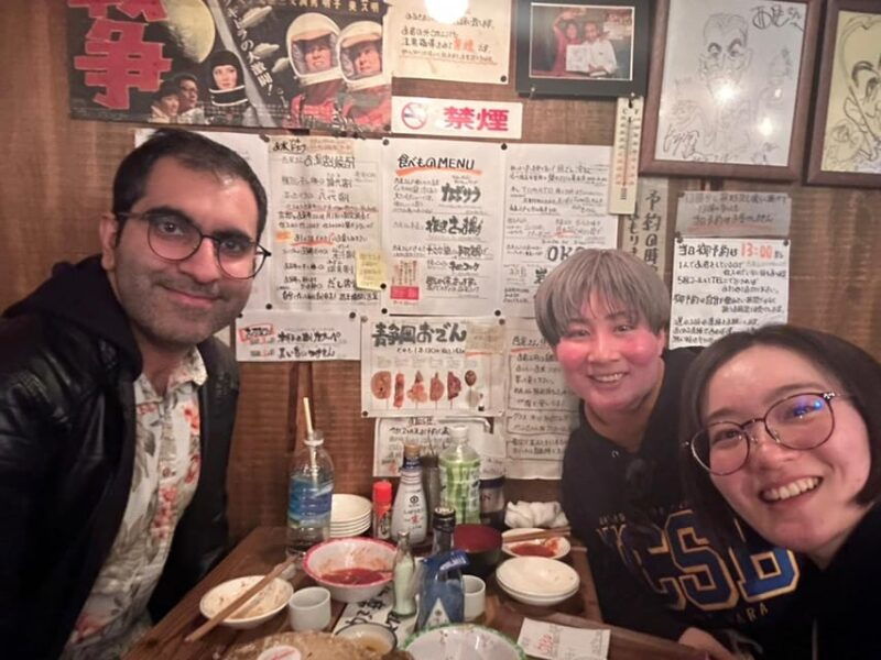 tokyojapanese-pub-journey-with-japanese-university-students