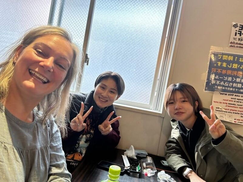 tokyojapanese-pub-journey-with-japanese-university-students