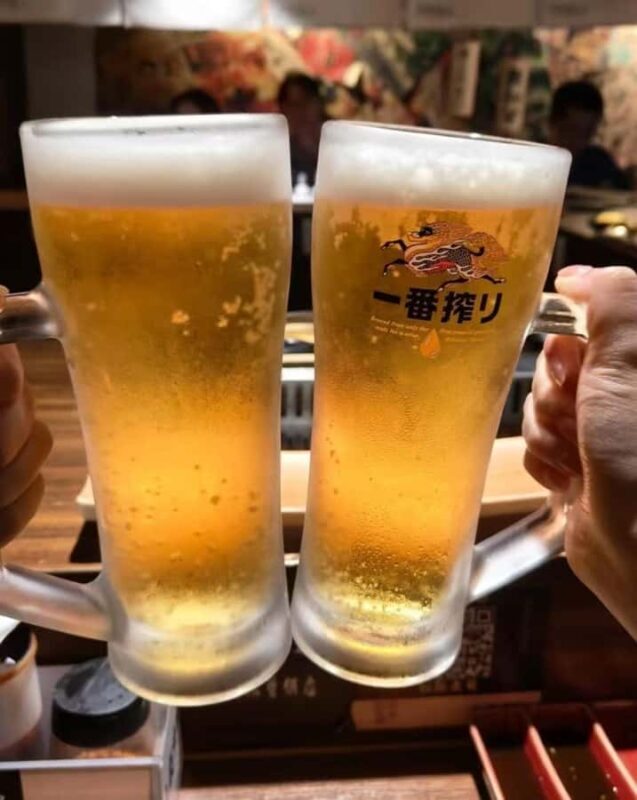 TokyoJapanese Sushi Experience Focus On Human FormPrivate - Who Is This Experience Best For?