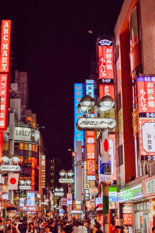 Tokyo:Luxury Private Tour with English-Speaking driver - Key Points