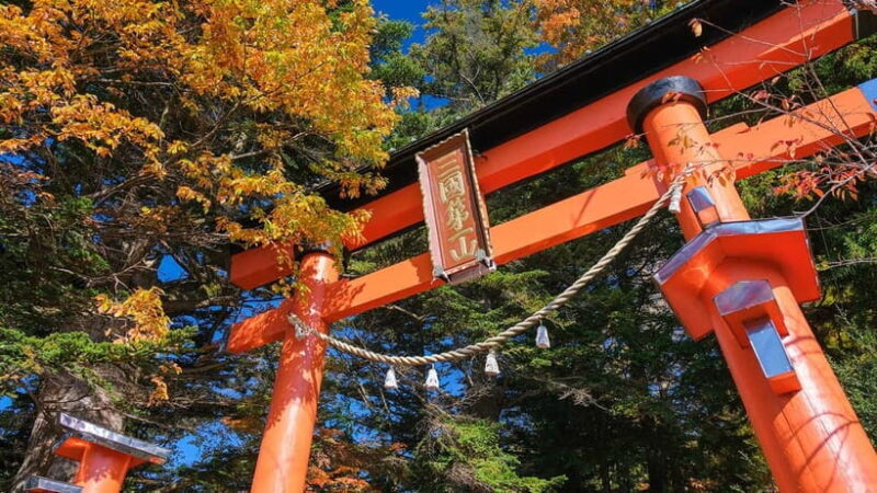 Tokyo:Mt. Fuji 5th Station&Onsen Day Trip | Seasonal Special - FAQ