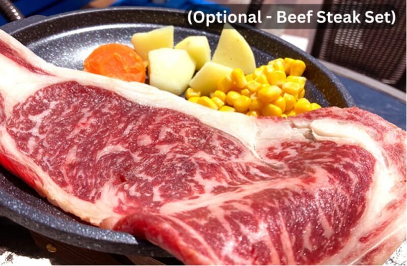 Tokyo:Mt.Fuji 5th Station,Oshino Hakkai&Kawaguchiko Day Tour - Final Thoughts: Is It Worth It?