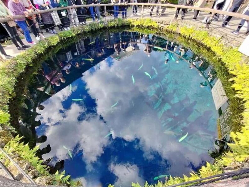 Tokyo:Mt.Fuji 5th Station,Oshino Hakkai&Kawaguchiko Day Tour - FAQs About the Tokyo: Mt. Fuji 5th Station, Oshino Hakkai & Kawaguchiko Day Tour