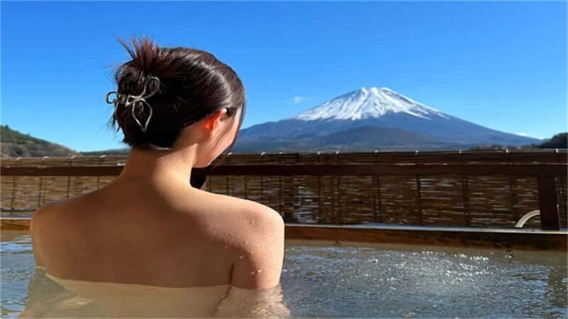 Tokyo:Mt.Fuji-Kawaguchiko Fireworks Festival SmallGroup trip - FAQ