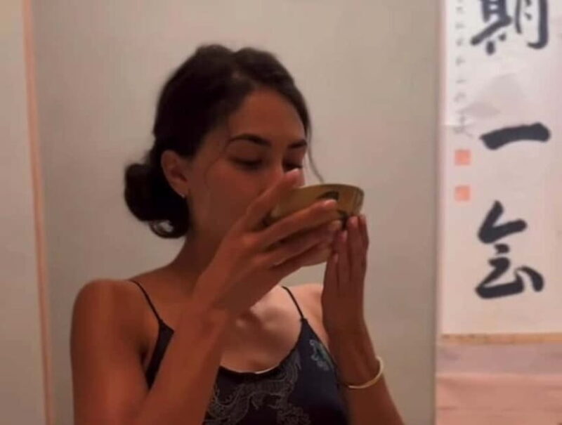 Tokyo:(Near teamLab)Private Group Traditional Tea Ceremony - Final Thoughts