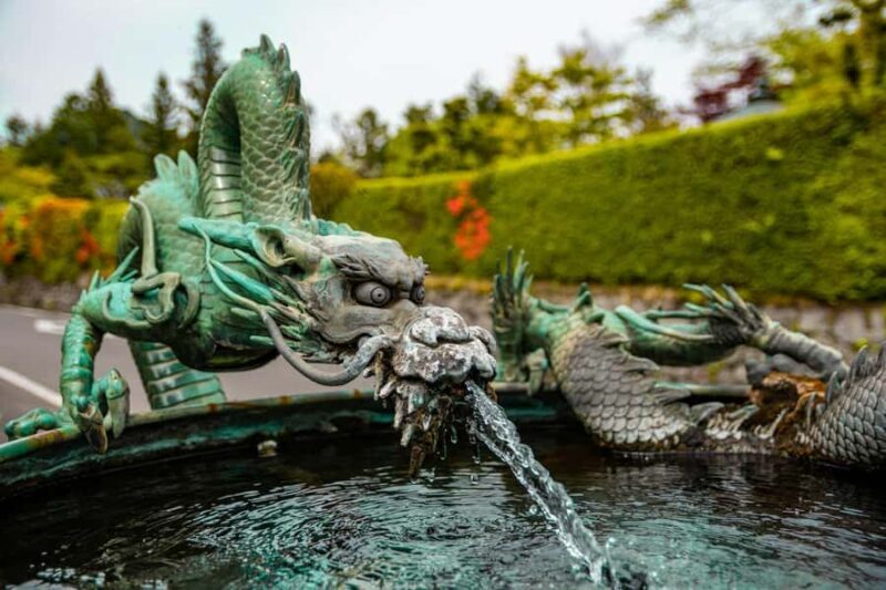 Tokyo:Nikko World Heritage Sites Customized Private Day Trip - Why We Love This Private Nikko Day Trip