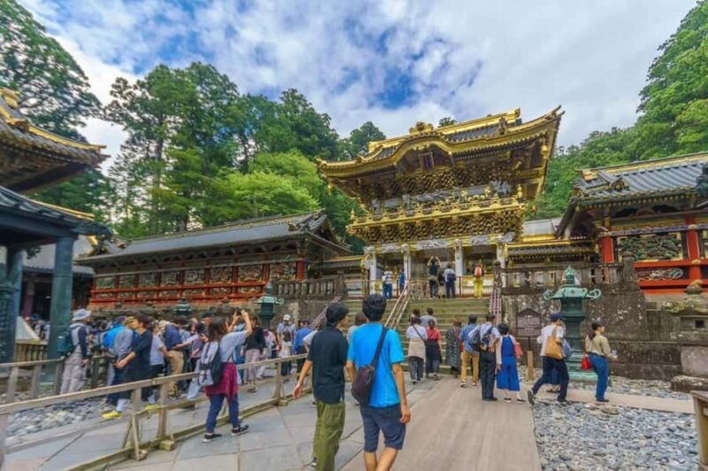 TokyoNikkoIbaraki 2-Day Private Car with Onsen Ryokan Stay - Discover Japan’s Hidden Treasures with a 2-Day Private Car Tour to Nikko and Ibaraki