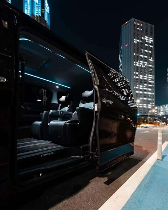 TokyoNikkoIbaraki 2-Day Private Car with Onsen Ryokan Stay - FAQs