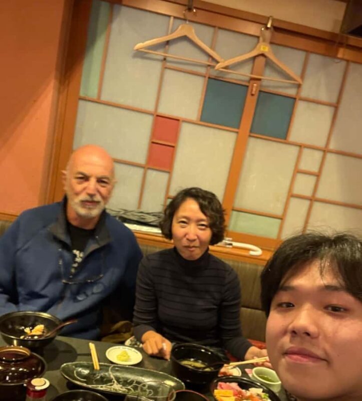 Tokyo:Onsen(Hot spring)Tattoo-friendly experience with Local - Key Points