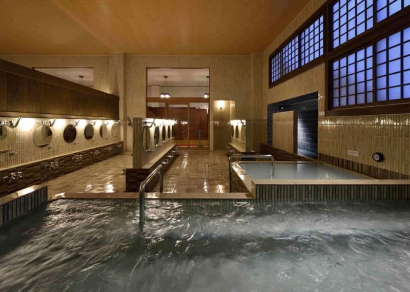 Tokyo:Onsen(Hot spring)Tattoo-friendly experience with Local - Final Thoughts