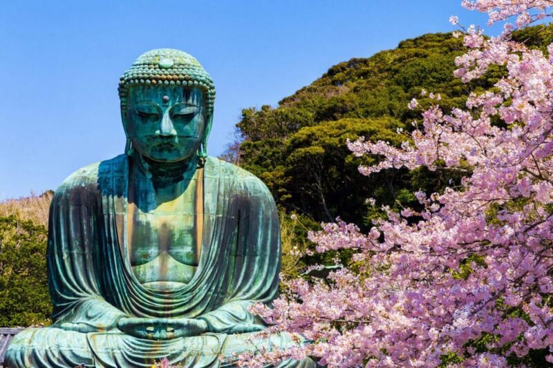 Tokyo:Private Cutomizable Day Tour to Kamakura - The Sum Up