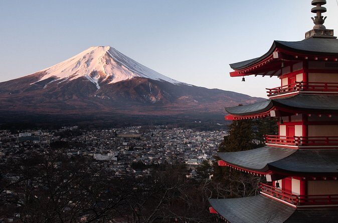 Tokyo:Private Multi-Day Tour(25 Days)w/English-Speaking Driver - The Sum Up